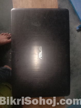 Asus core i 5